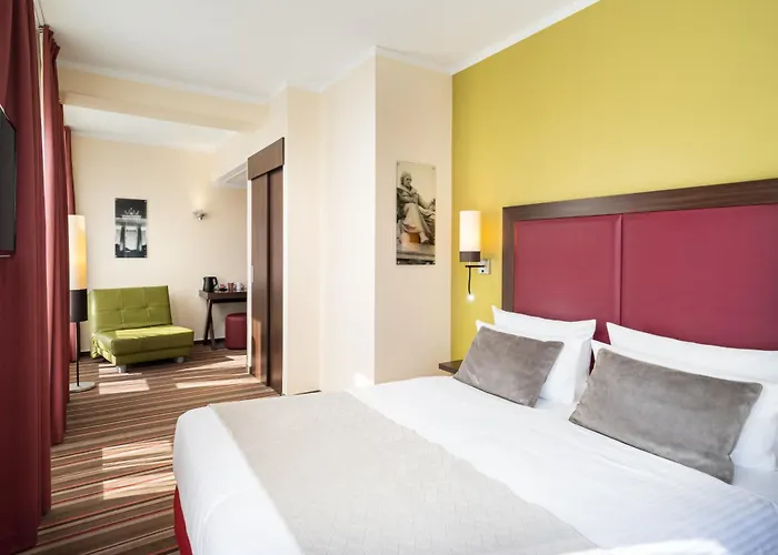 Leonardo Hotel Berlin