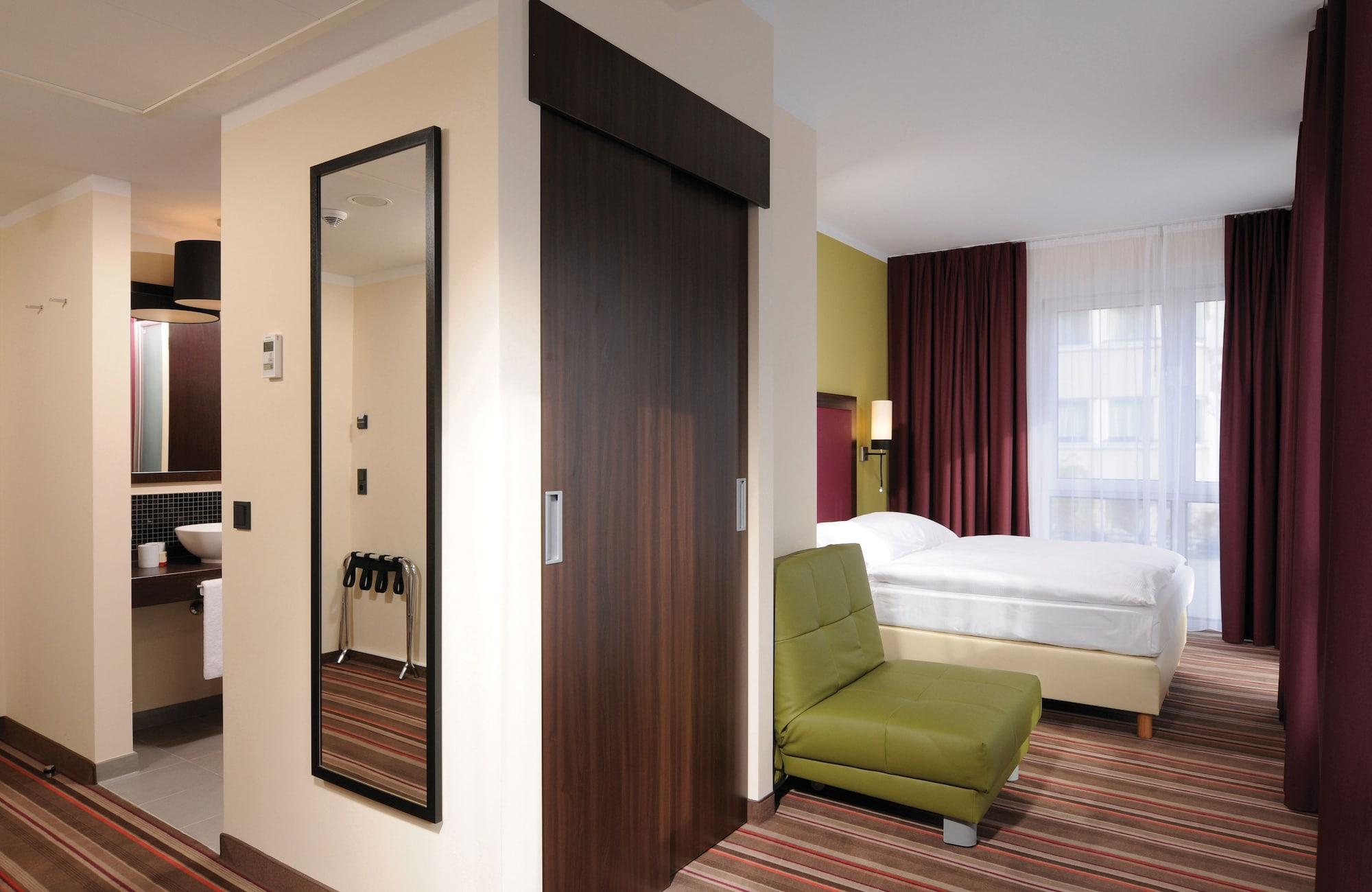 Hotel Leonardo