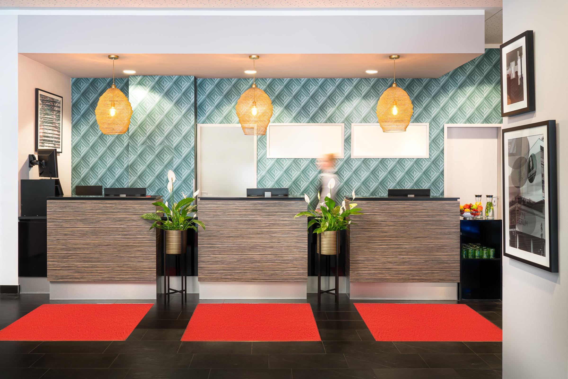 Leonardo Hotel Berlijn