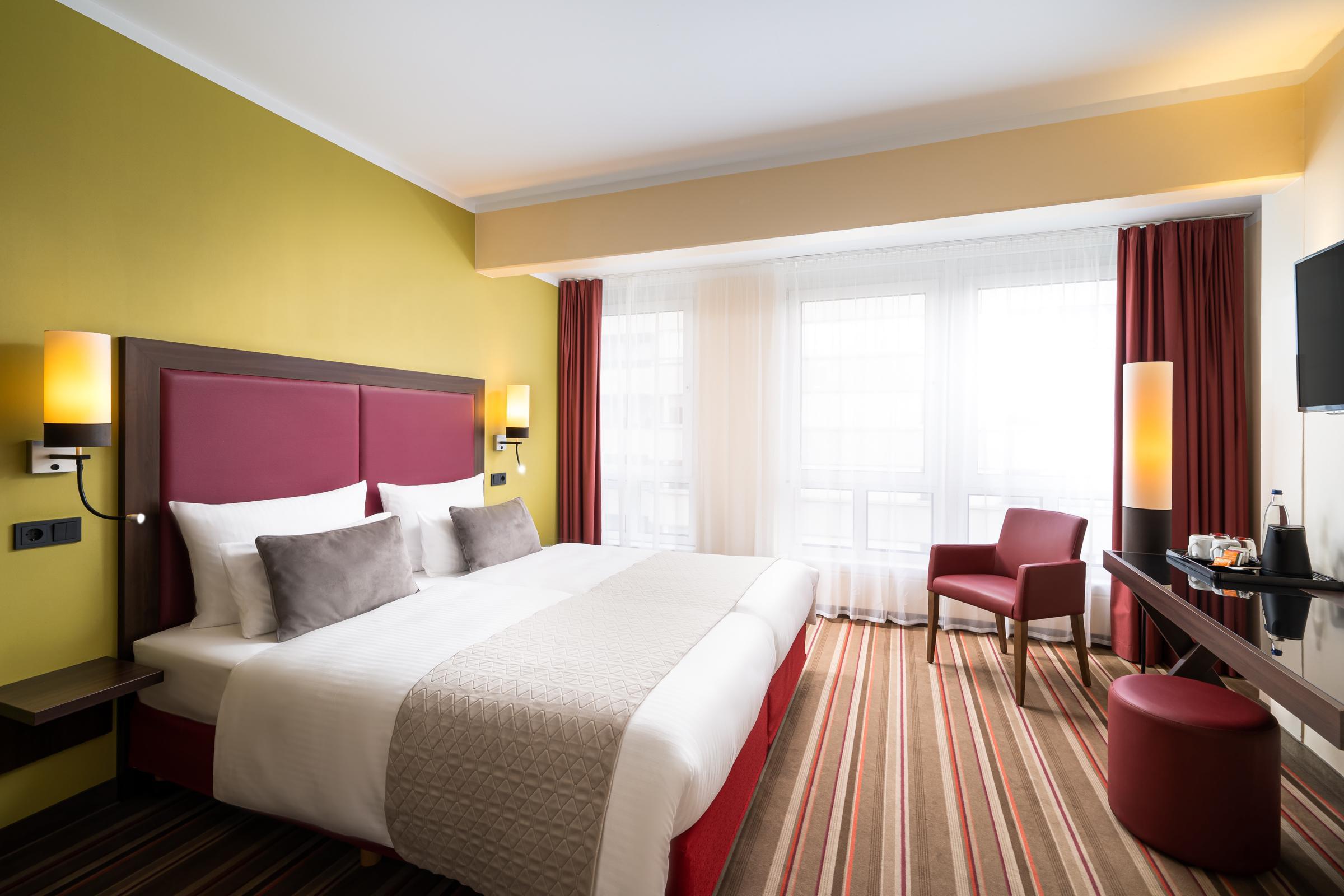 Hotel Leonardo Berlijn