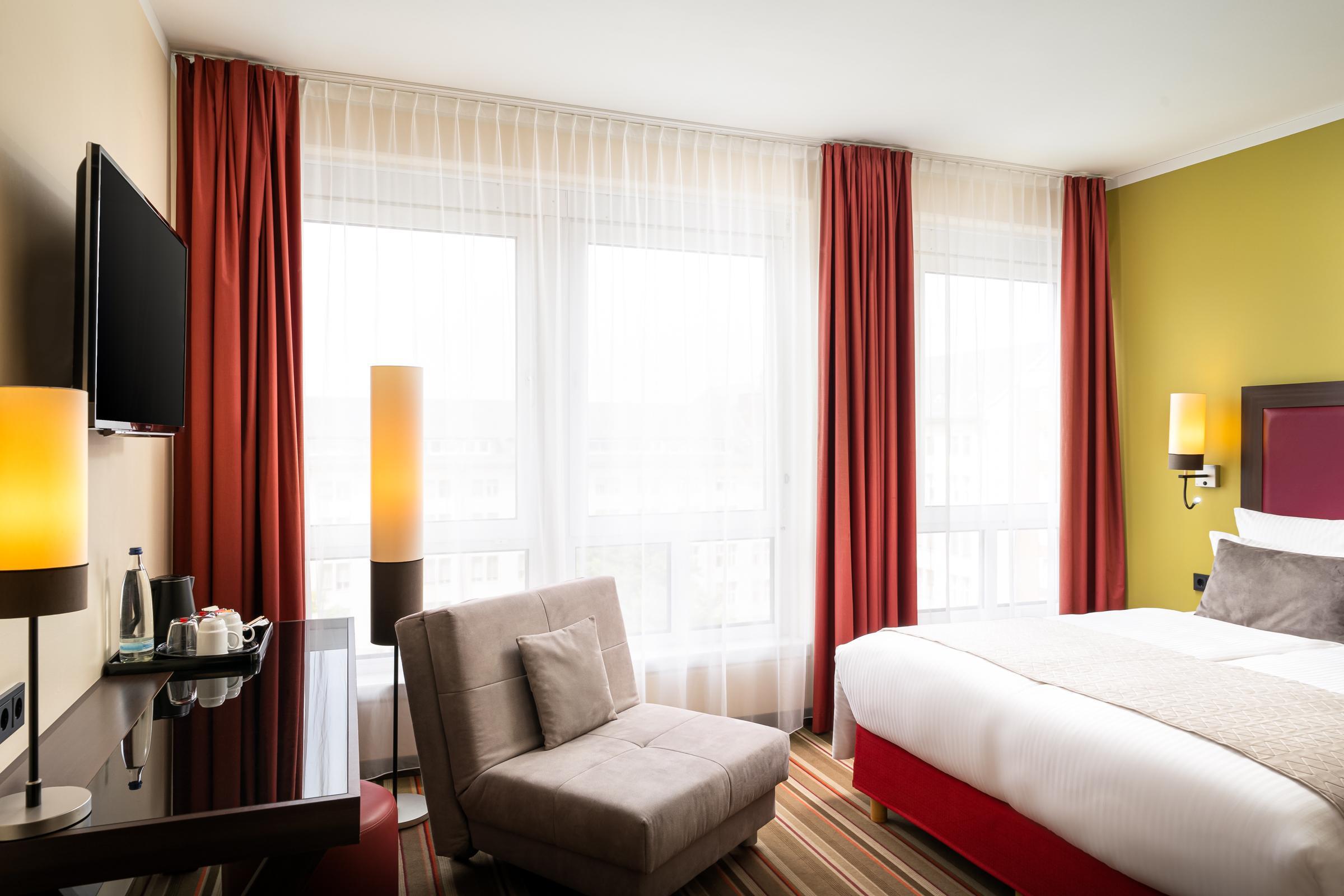 Hotel Leonardo