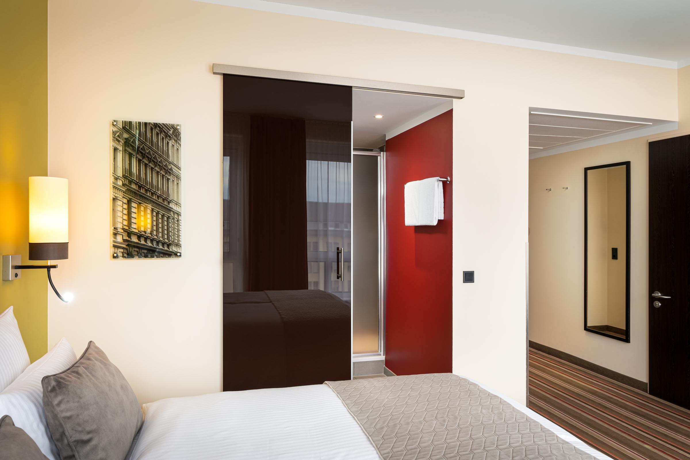 Leonardo Hotel Berlijn