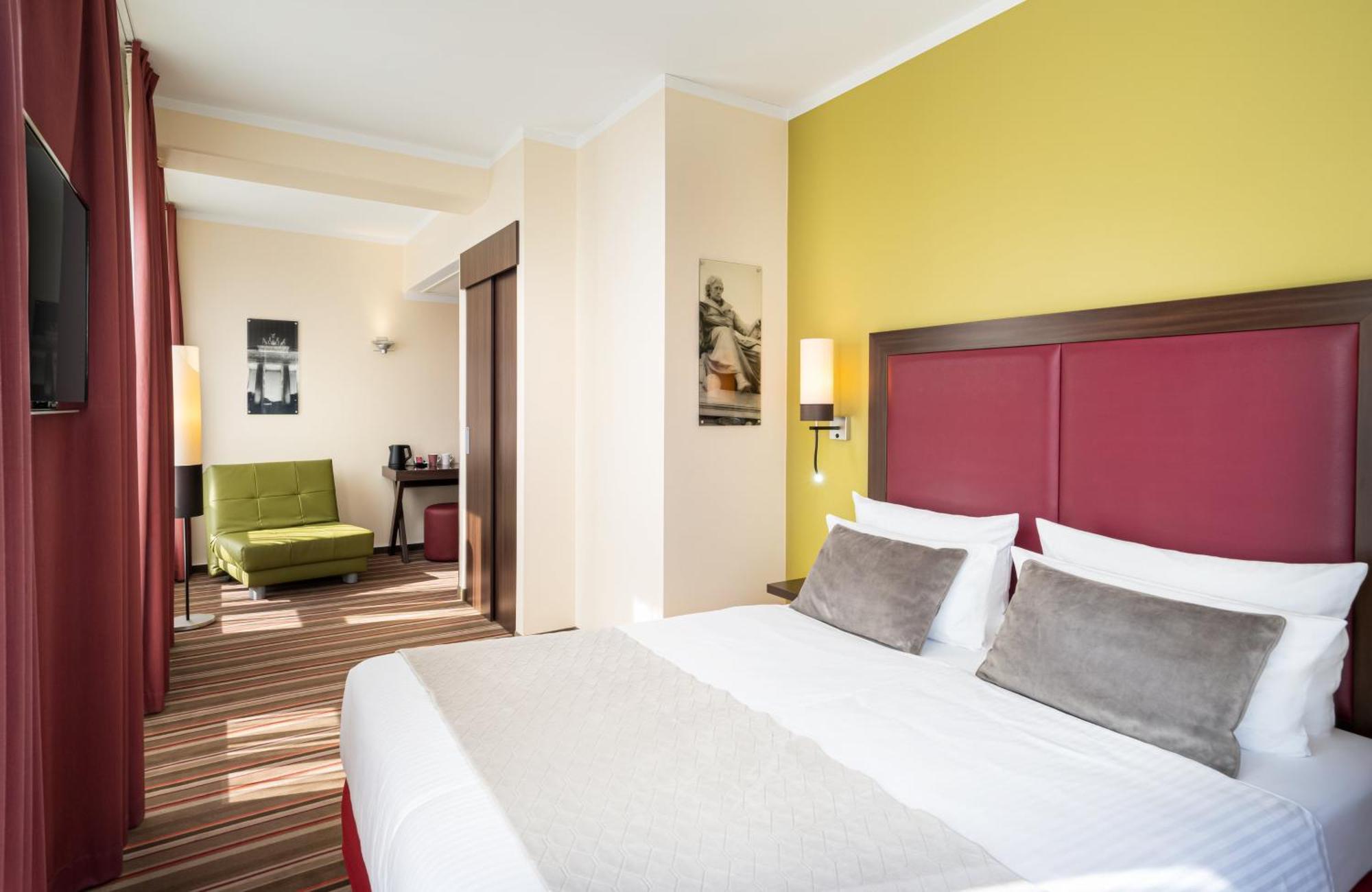 Leonardo Hotel Berlijn