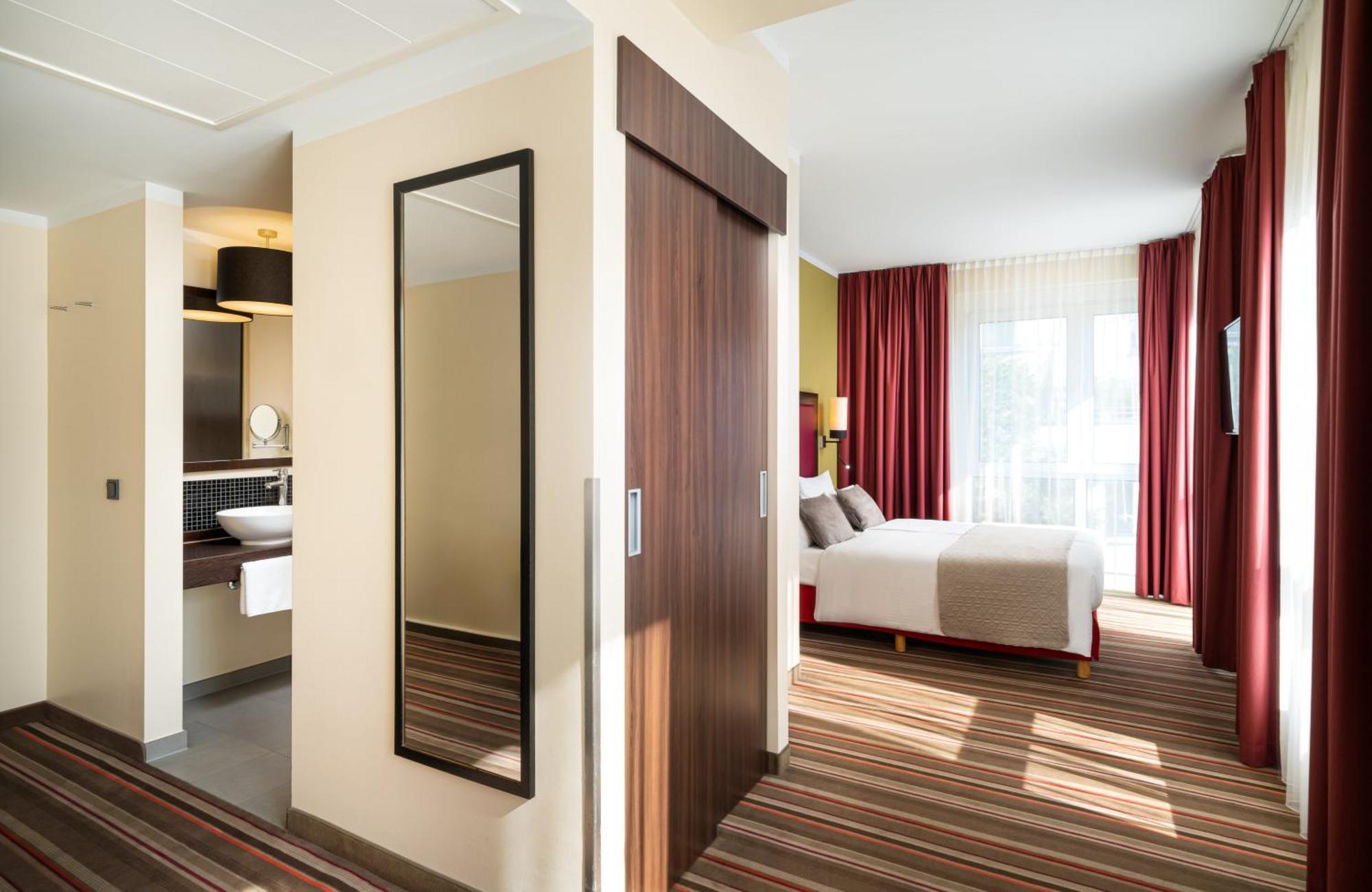 Hotel Leonardo Berlijn